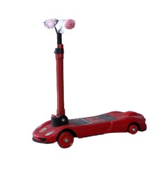 Սամակատ ավտո մոդել Պորշ