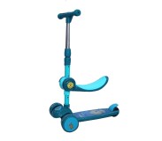 Սամակատ էլ․ լույս,ձայն, միագույն