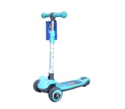 Սամակատ էլ․ տիեզերք, մեծ