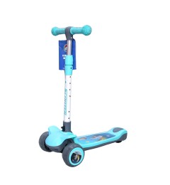 Սամակատ էլ․ տիեզերք, մեծ