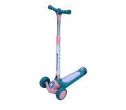 Սամակատ սկուտեր, որակյալ