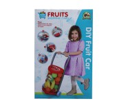 Սայլակ մրգերով 22 կտոր