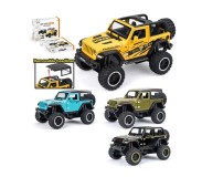 Սետ Wrangler Ռուբիկոն