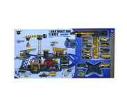 Շին թրեք վերամբարձ