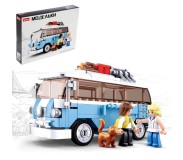 Sluban ավտոբուս