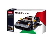 Սլուբան մոդել լամբորջինի 254կտոր