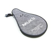 Թենիսի ռակետ մոխրագույն տուփով