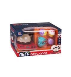 Թեյնիկ ծխով Oppliance