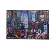 Winter of dreams 1000 կտոր