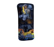 Զին հավաքածու մեծ ակնոցով