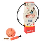 Բասկետբոլի շիթ