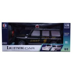 Բրաբուս սպեց սև