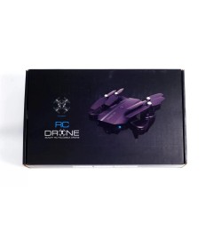 Դրոն կամեռայով որակյալ