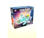 Երաժշտական ինքնաթիռ