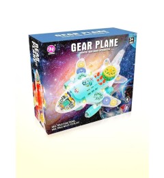 Երաժշտական ինքնաթիռ