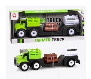 Farmer truck տուփով