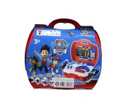 Գործիքների ճամպրուկ 18 կտոր