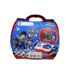 Գործիքների ճամպրուկ 18 կտոր