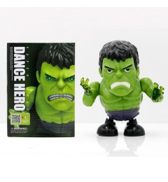 Halk երաժշտական տուփով Dane Hem