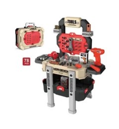 Ճամպրուկ 78 կտոր