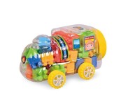 Լեգո տարրա գնացք