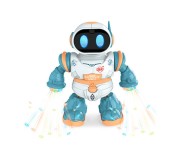 Ռոբոտ պարող երաժշտական տուփով