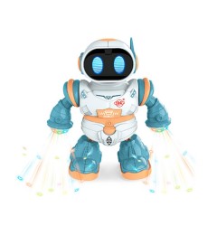 Ռոբոտ պարող երաժշտական տուփով