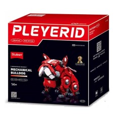 Սլուբան մեխանիկական բուլդոգ