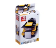 Սլուբան SL Builder շինարար բլոկ 8հատ