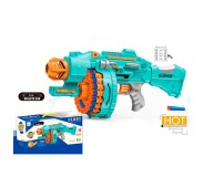 Զենք մեծ կրակող ներֆ 40 փամփուշտ