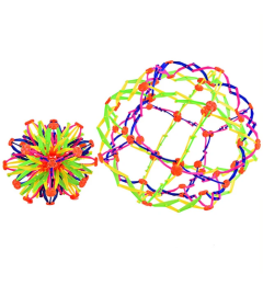 Բացվող գնդակ